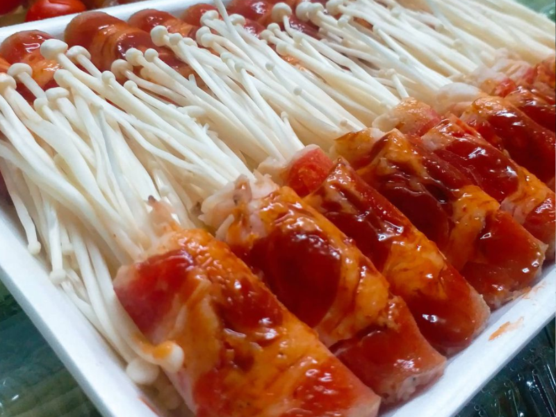 Lý do nên chọn D-Foods cung cấp bò ba chỉ Mỹ cho nhà hàng