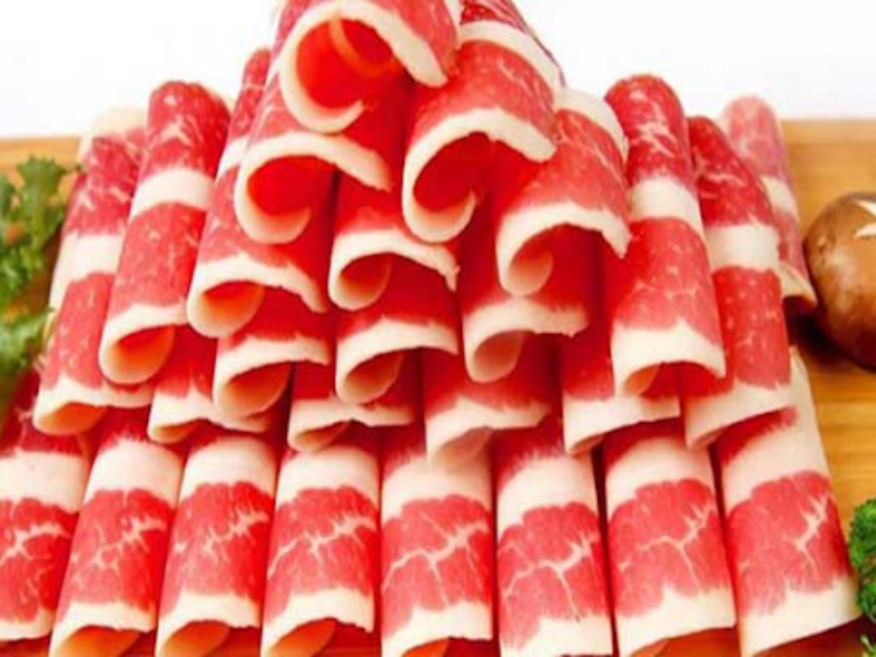 Lý do khách hàng nên chọn mua bò nhập khẩu tại D-FOODS