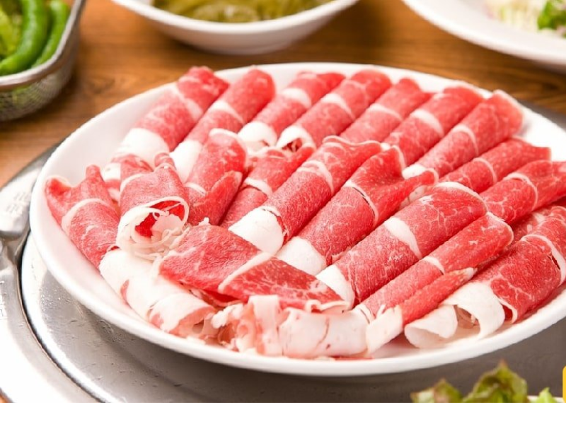 Thịt bò Úc