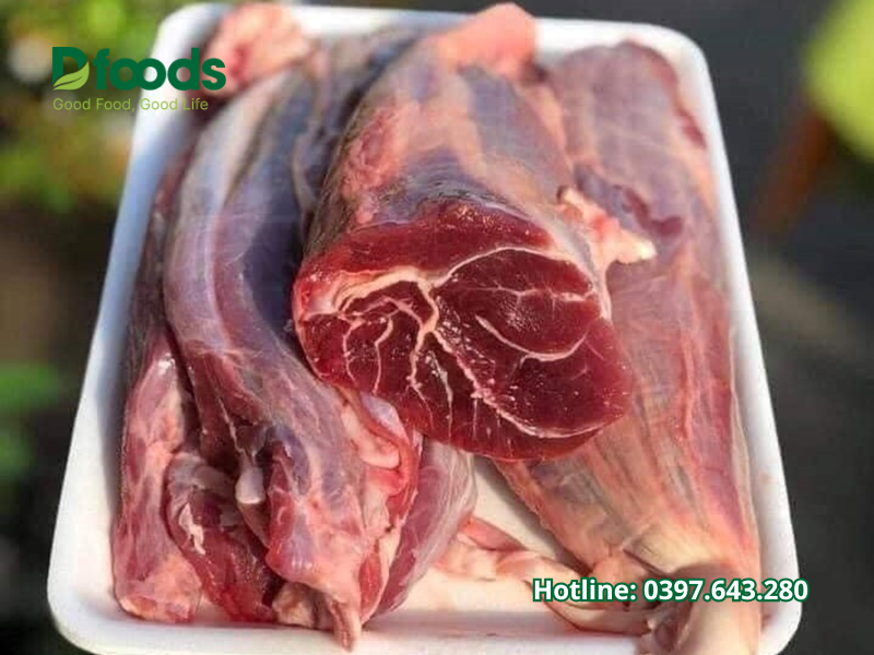 Bắp hoa nguyên bắp đóng khay