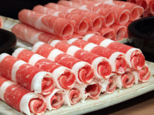 Cách đặt hàng và giao hàng tại D-FOODS