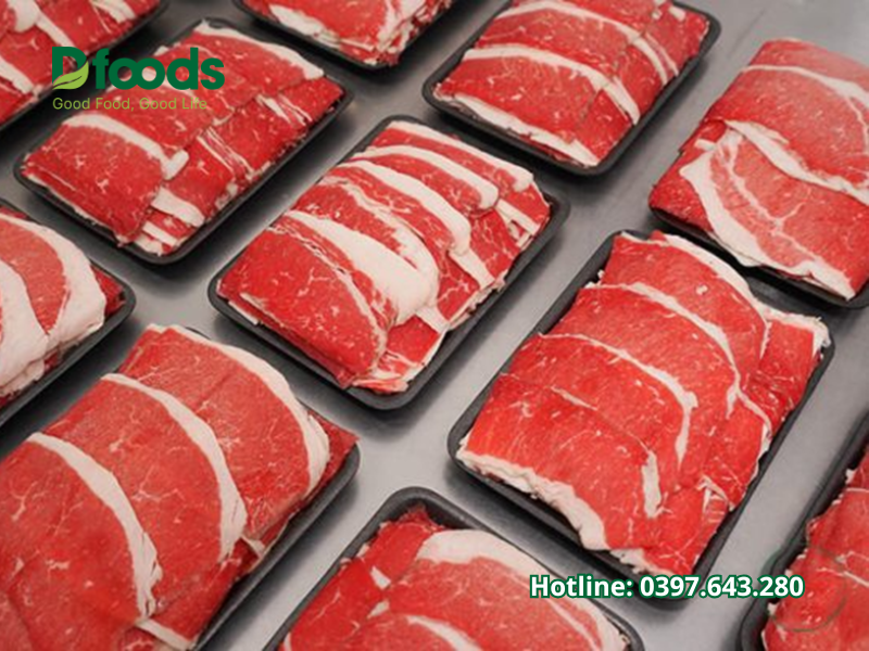 mua thịt bò Mỹ ở đâu