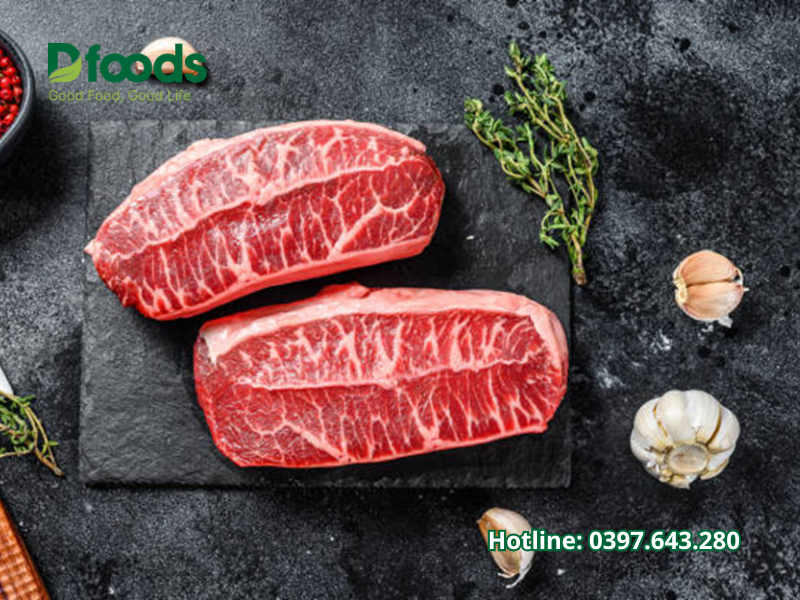 Mua thịt bò Mỹ ở đâu uy tín và chất lượng hiện nay? 