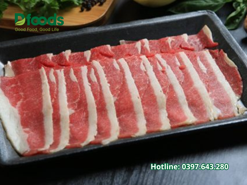 mua thịt bò Mỹ ở đâu