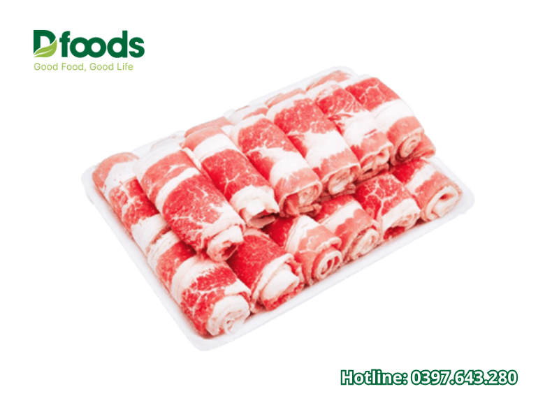 nên mua bò ba chỉ Mỹ hay Úc