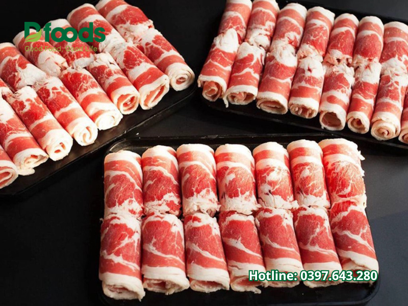 so sánh bò ba chỉ Mỹ và bò Úc