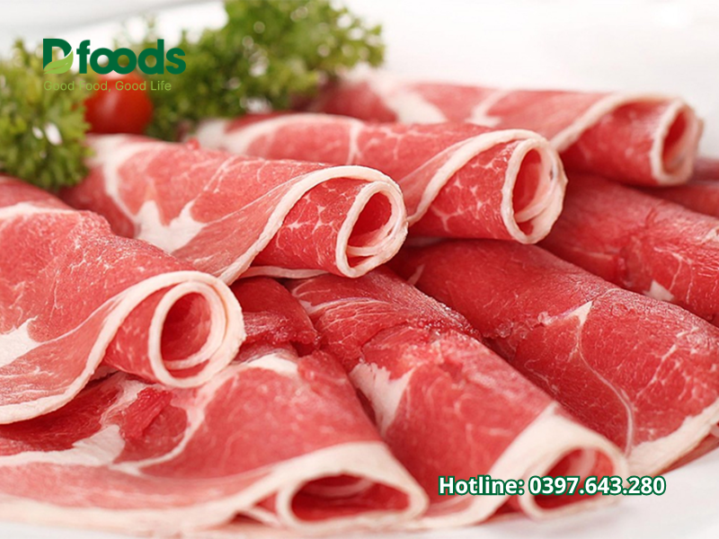 So sánh bò ba chỉ Mỹ và bò Úc để lựa chọn sản phẩm phù hợp cho gia đình, nhà hàng 