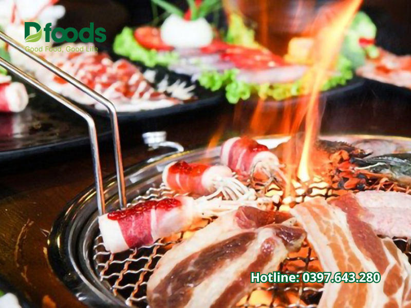 thịt bò ba chỉ Mỹ làm món gì ngon