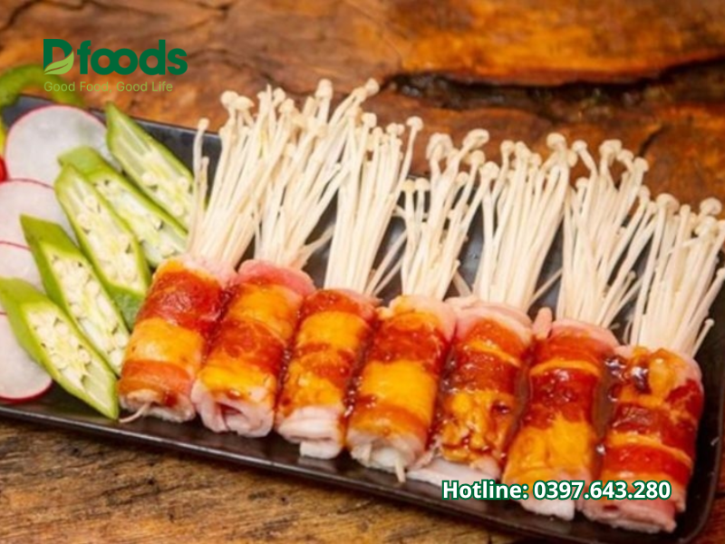thịt bò ba chỉ Mỹ làm món gì ngon