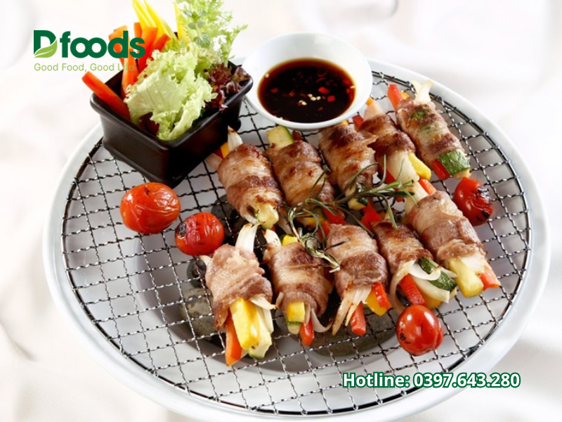 Thịt bò ba chỉ Mỹ làm món gì ngon? Gợi ý 10 món hấp dẫn dễ làm tại nhà 