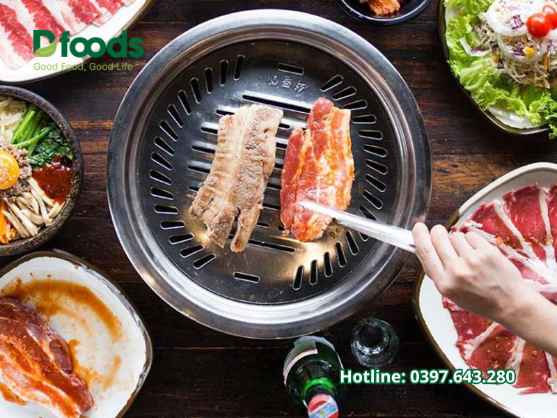 thịt bò ba chỉ Mỹ làm món gì ngon