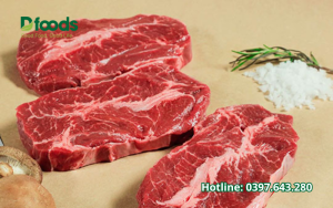 bò Mỹ có khác gì với bò ta