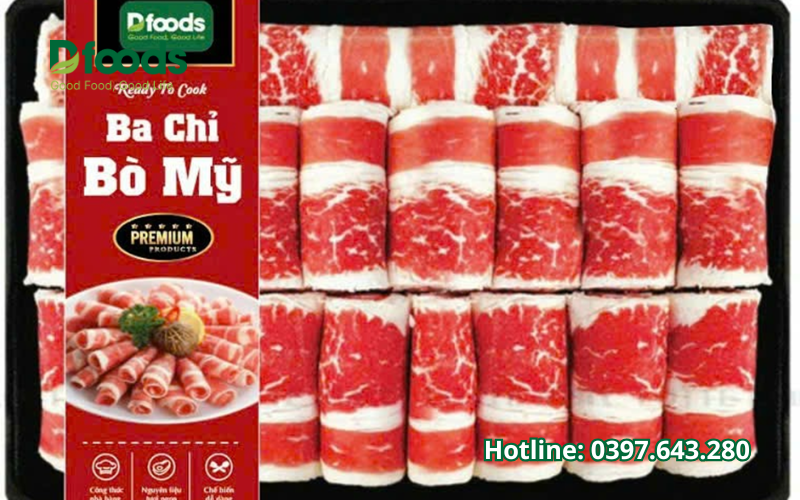 bò Mỹ có khác gì với bò ta