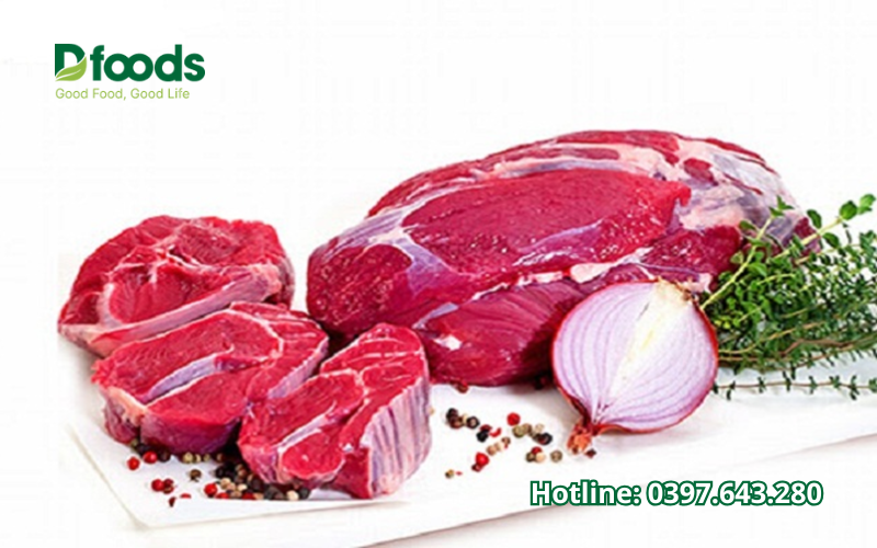 bò Mỹ có khác gì với bò ta