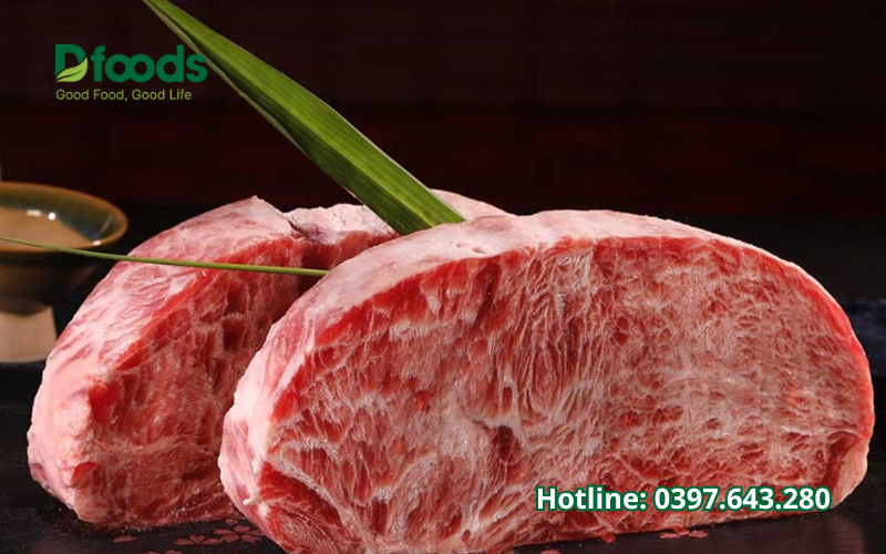 Bò Mỹ có nhiều đạm không? Có tốt cho người tập gym không?