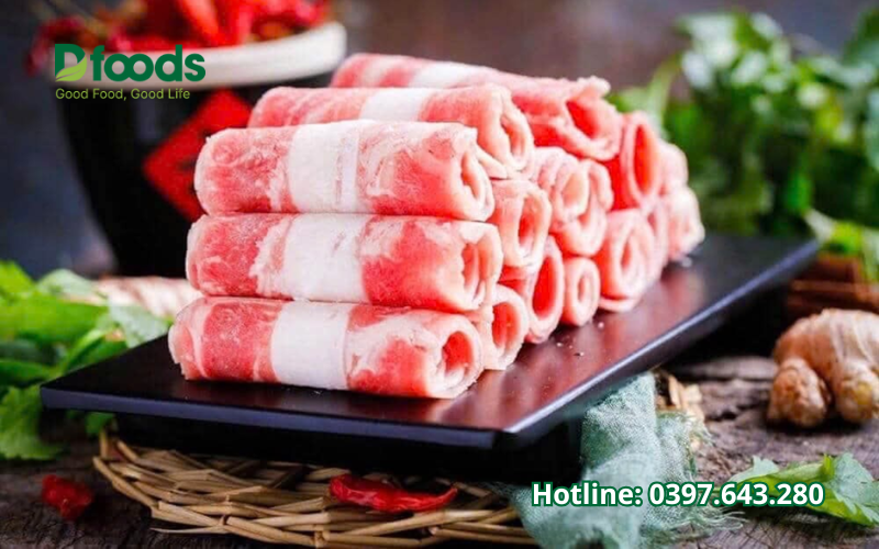 Khám phá cửa hàng bán bò Mỹ chất lượng tại Hà Nội, đảm bảo tươi ngon mỗi ngày 
