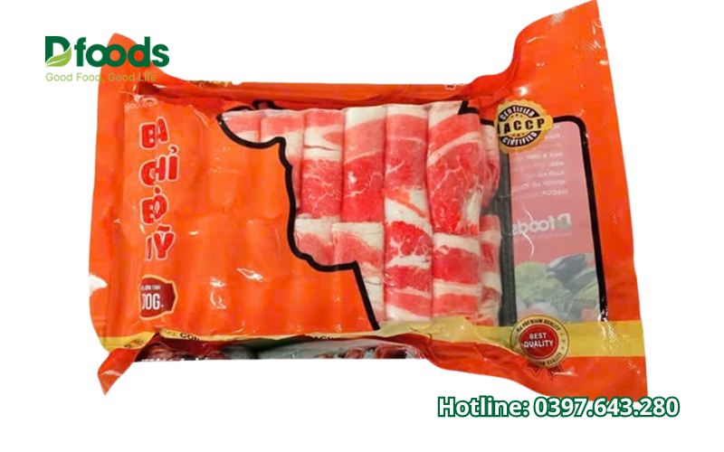 cửa hàng bán bò mỹ chất lượng tại Hà Nội