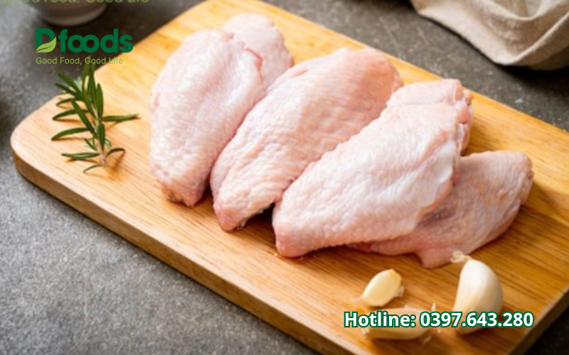 cửa hàng cung cấp thực phẩm sạch tại Thanh Trì