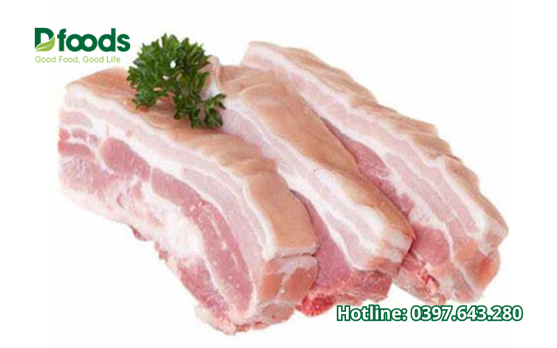 Cửa hàng cung cấp thực phẩm sạch tại Thanh Trì chất lượng cao, dịch vụ tuyệt vời 