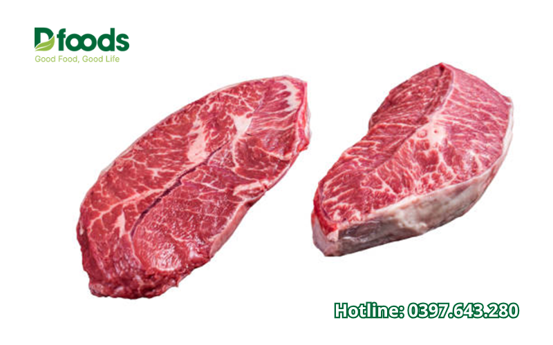 giá bò mỹ hôm nay