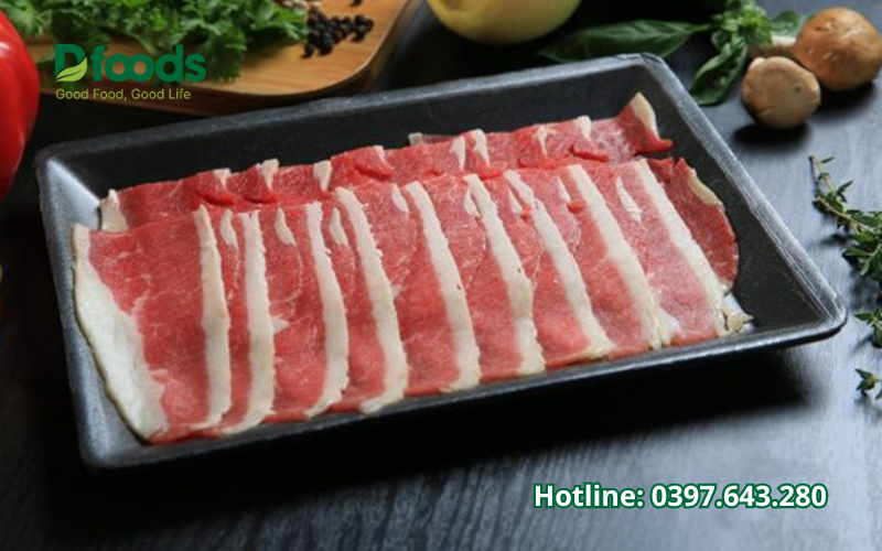 giá bò mỹ hôm nay