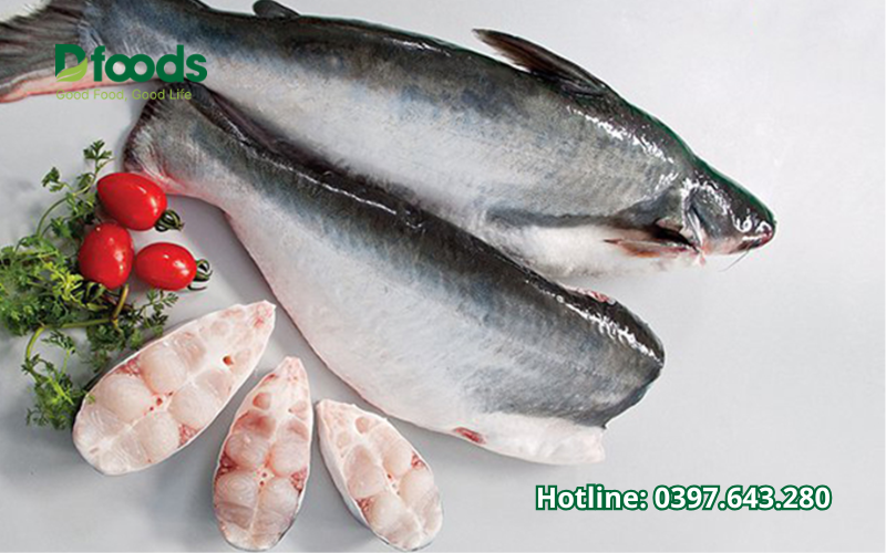 Hải sản nhập khẩu tại DFOODS có đảm bảo an toàn không