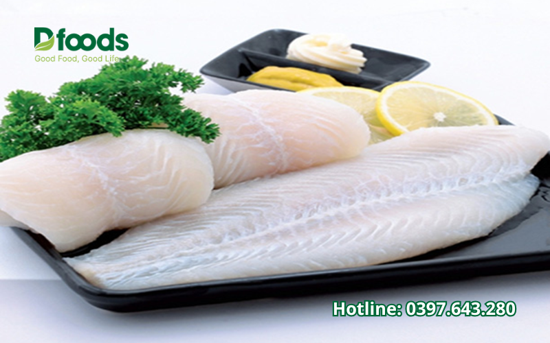 Hải sản nhập khẩu tại DFOODS có đảm bảo an toàn không? 