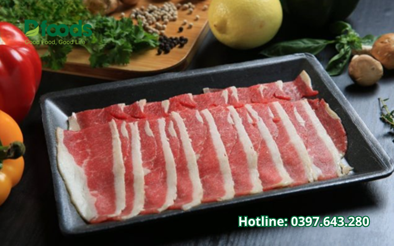 Mua thịt bò Mỹ ở đâu uy tín chất lượng