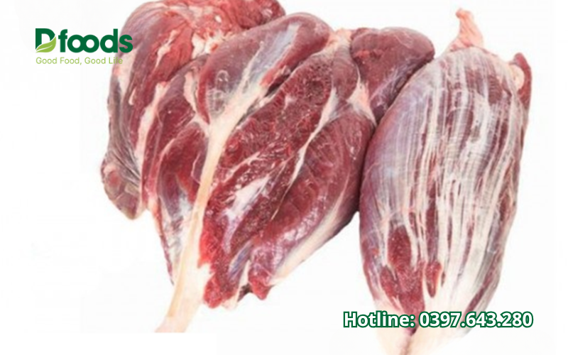 thịt trâu làm gì ngon