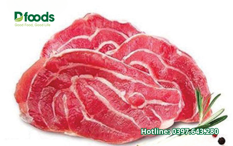 thịt trâu làm gì ngon