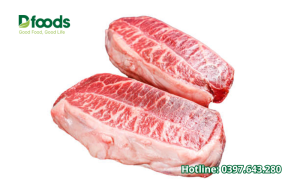 vì sao thịt bò mỹ lại mềm và thơm hơn thịt bò thông thường