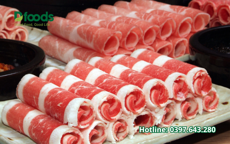 vì sao thịt bò mỹ lại mềm và thơm hơn thịt bò thông thường