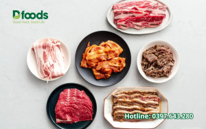 cách ướp thịt bò nướng BBQ