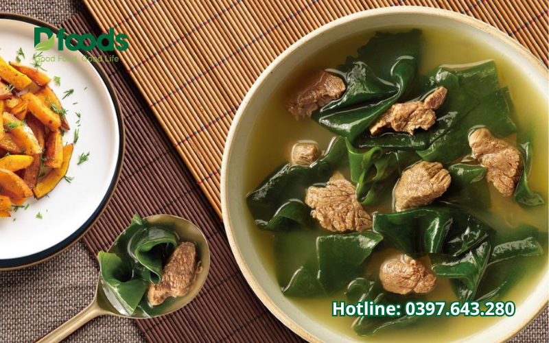 món ngon giải nhiệt mùa hè