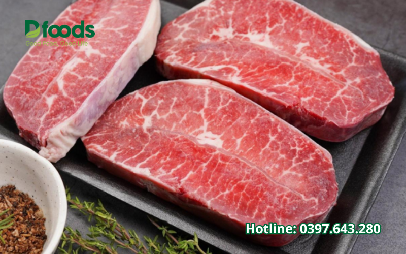 Thịt bò Mỹ loại nào ngon nhất để nướng BBQ?