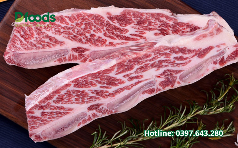 Thịt bò Mỹ loại nào ngon nhất để nướng BBQ?