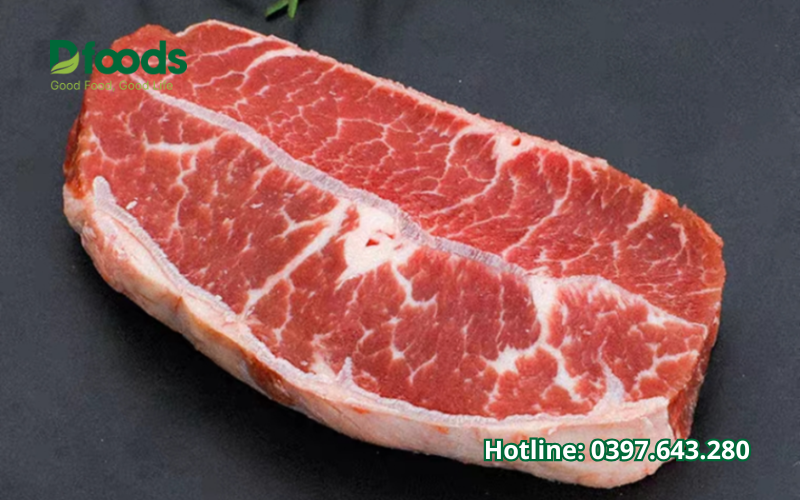Thịt bò Mỹ nhập khẩu cho BBQ ngon chuẩn vị nên chọn loại nào? Mua ở đâu? 