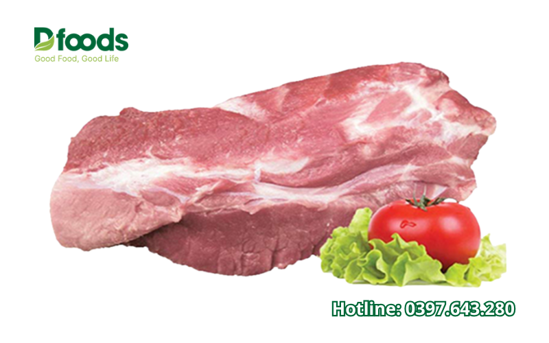 Thực phẩm thường dùng trong buffet lẩu nướng