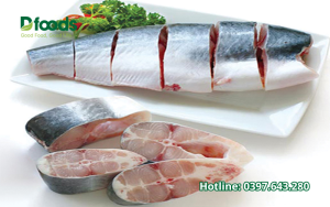 Thực phẩm thường dùng trong buffet lẩu nướng